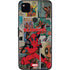 Marvel Deadpool Deadpool Collage Google Pixel 4a Skin